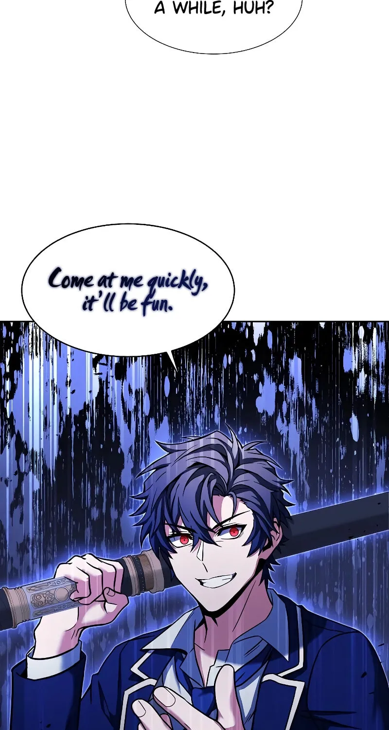 The Constellations Are My Disciples Chapter 9 page 23 - 