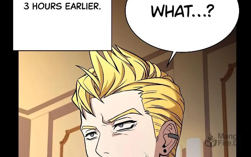 The Constellations Are My Disciples Chapter 9 page 28 - 