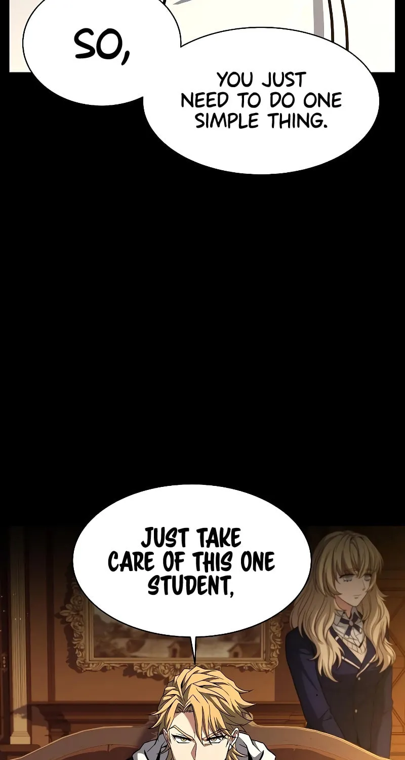 The Constellations Are My Disciples Chapter 9 page 31 - 