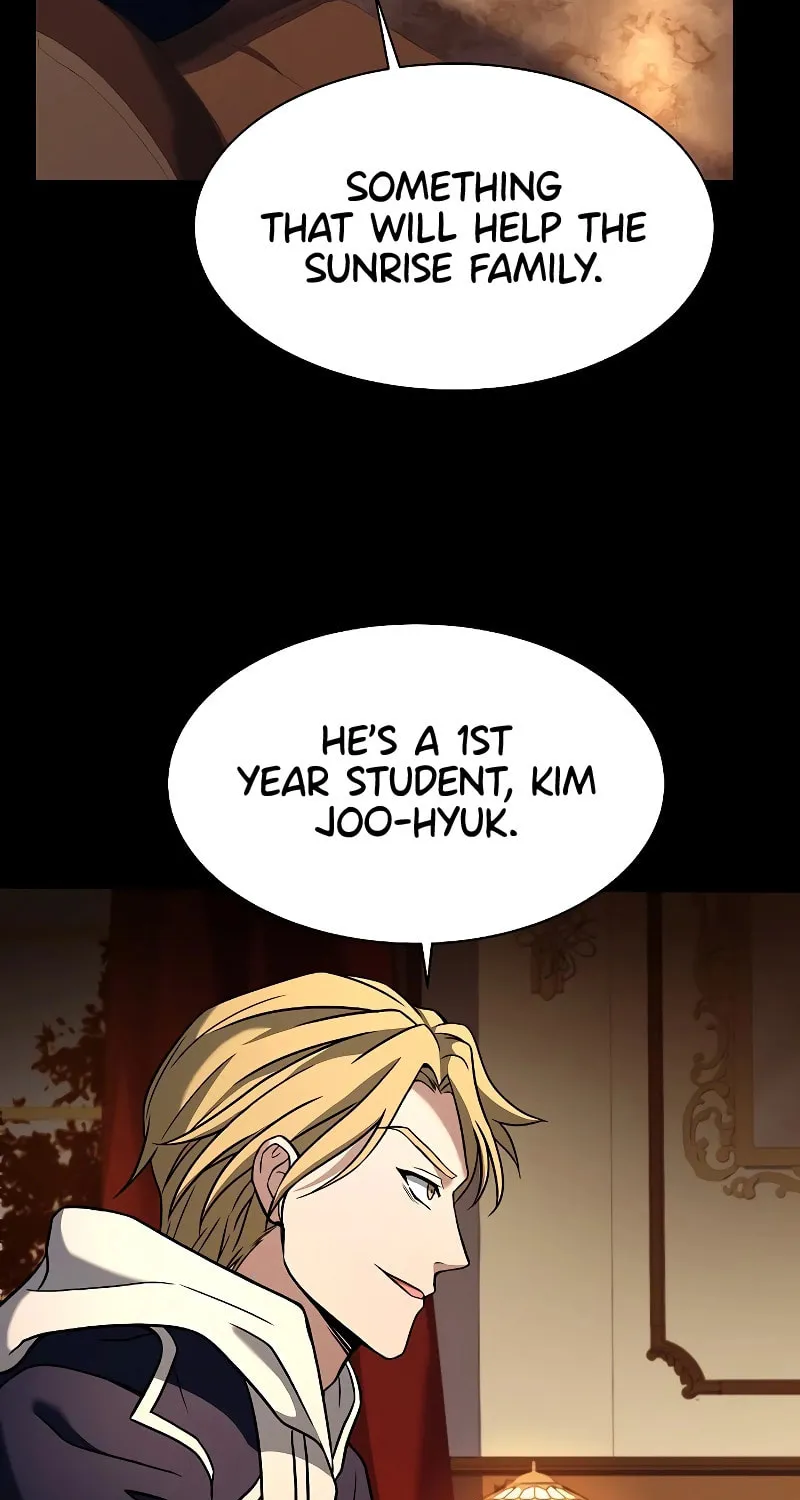 The Constellations Are My Disciples Chapter 9 page 35 - 