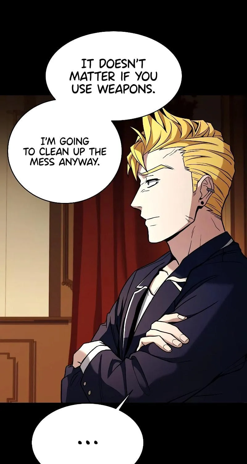 The Constellations Are My Disciples Chapter 9 page 37 - 