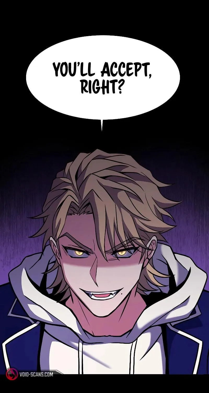 The Constellations Are My Disciples Chapter 9 page 39 - 