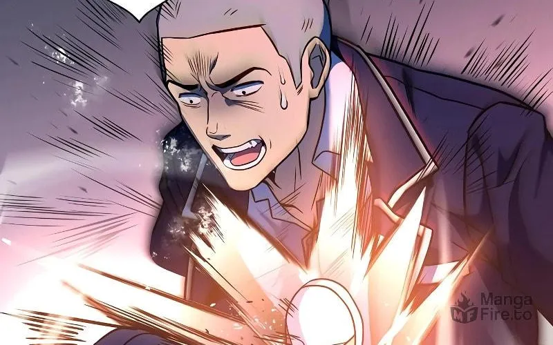 The Constellations Are My Disciples Chapter 9 page 5 - 