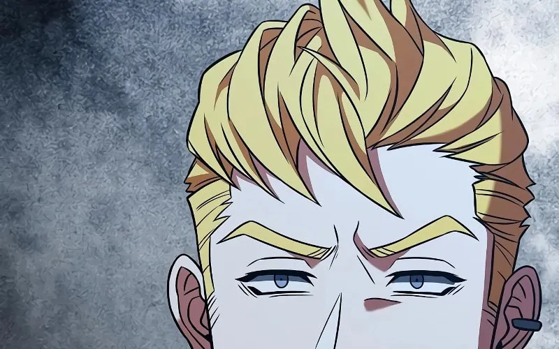 The Constellations Are My Disciples Chapter 9 page 44 - 