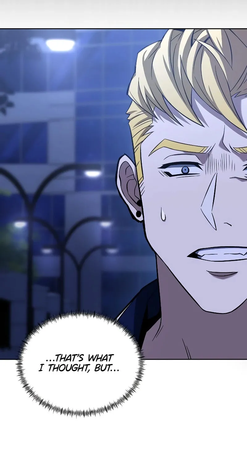 The Constellations Are My Disciples Chapter 9 page 54 - 