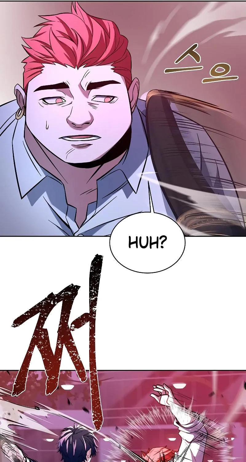 The Constellations Are My Disciples Chapter 9 page 61 - 