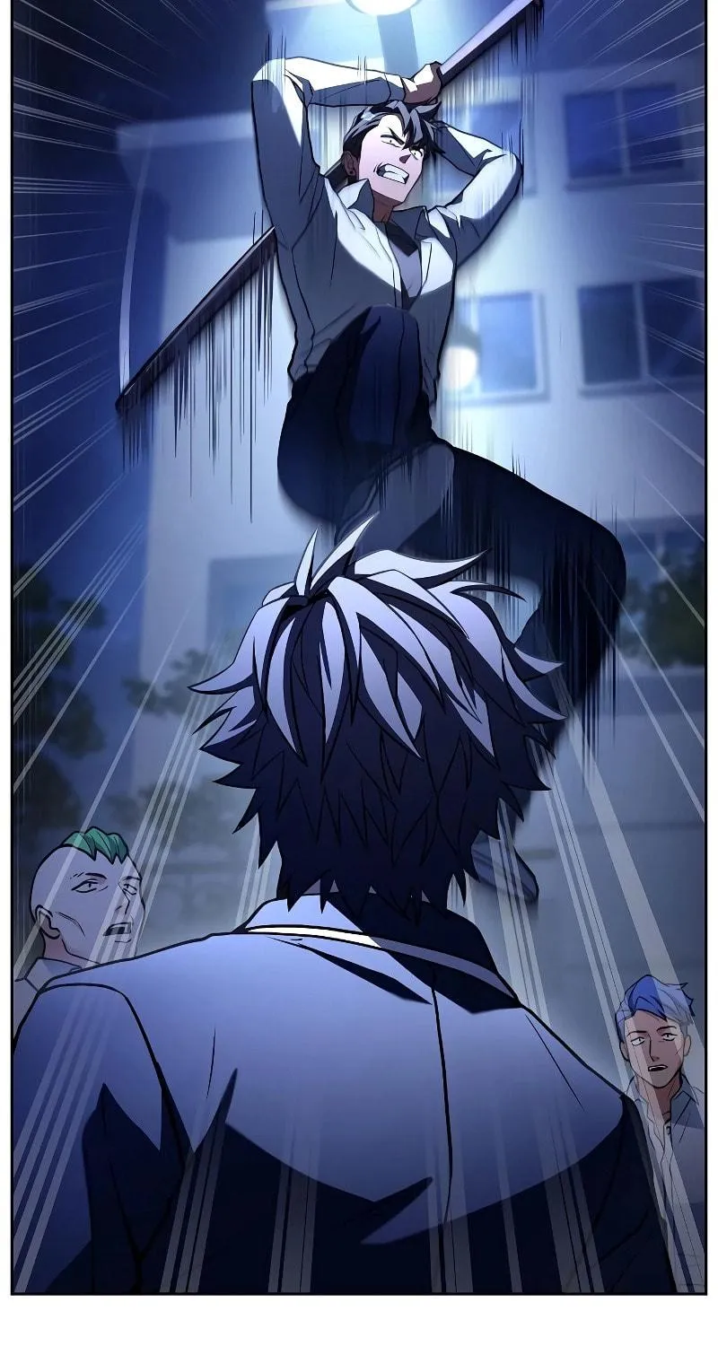 The Constellations Are My Disciples Chapter 9 page 65 - 