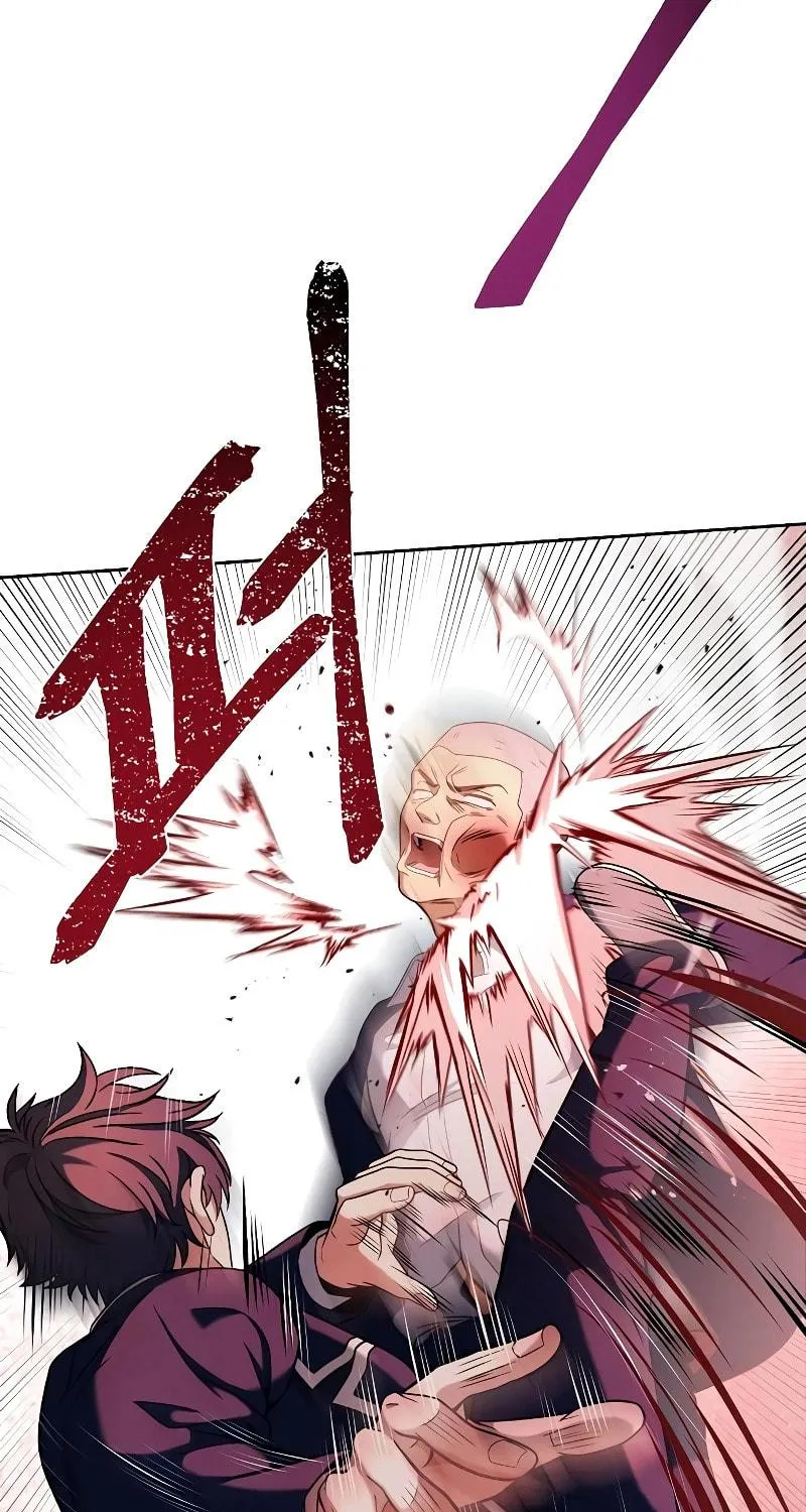 The Constellations Are My Disciples Chapter 9 page 8 - 