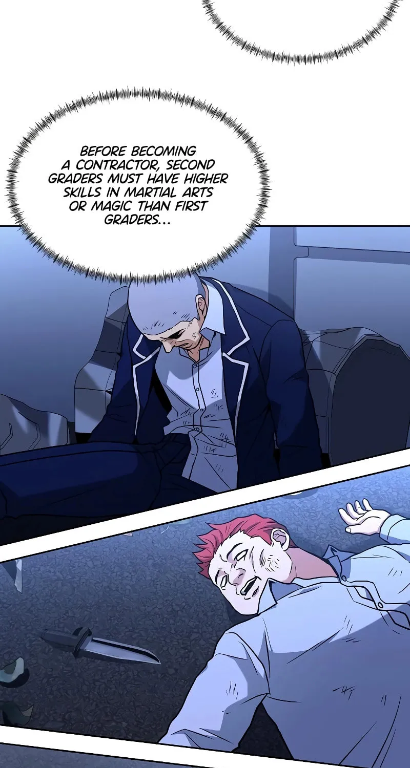 The Constellations Are My Disciples Chapter 9 page 80 - 