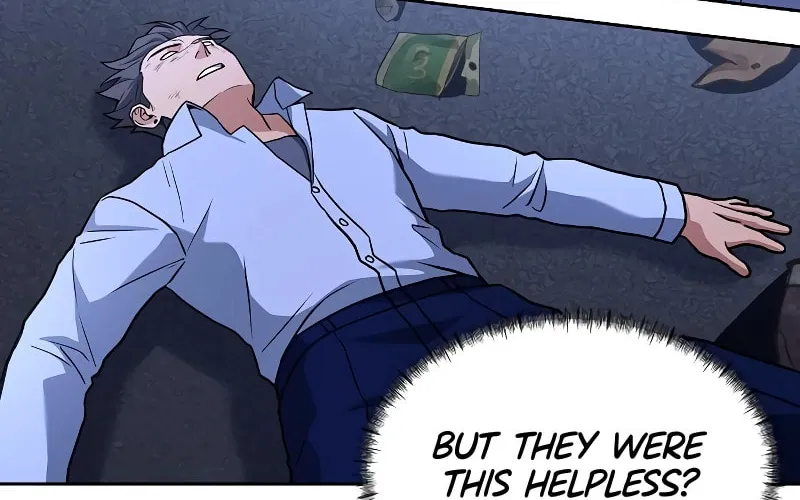 The Constellations Are My Disciples Chapter 9 page 81 - 