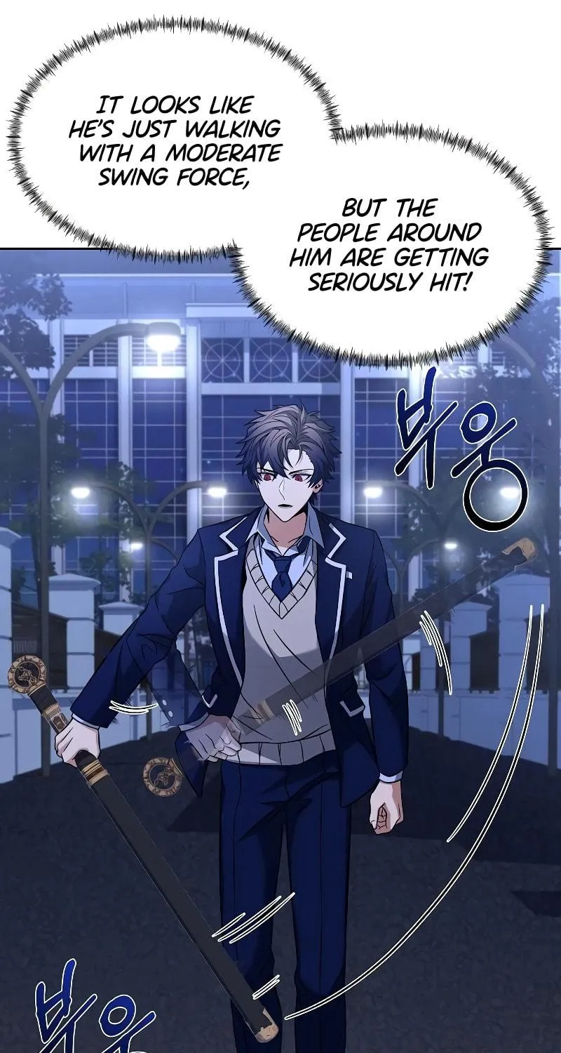 The Constellations Are My Disciples Chapter 9 page 84 - 