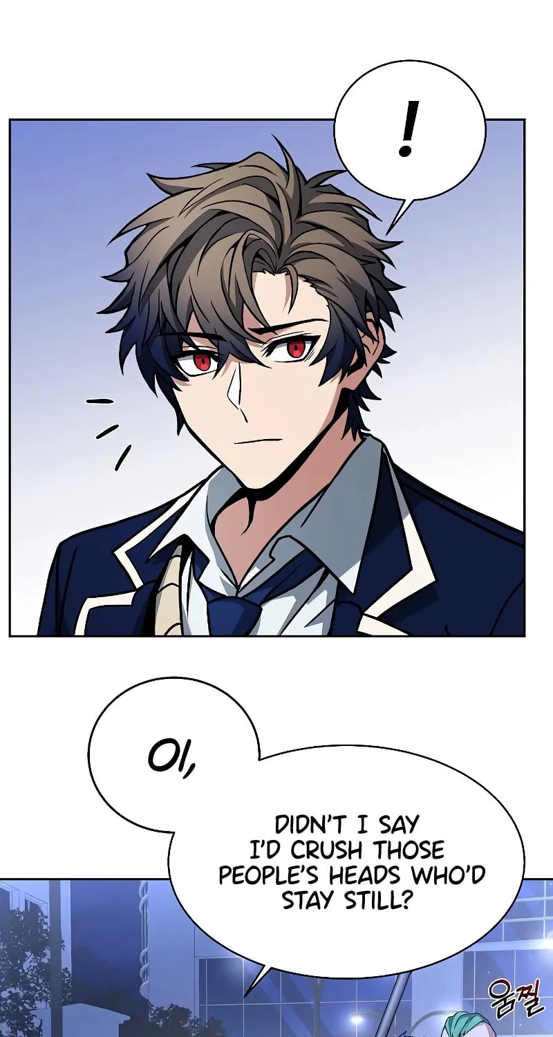 The Constellations Are My Disciples Chapter 9 page 86 - 
