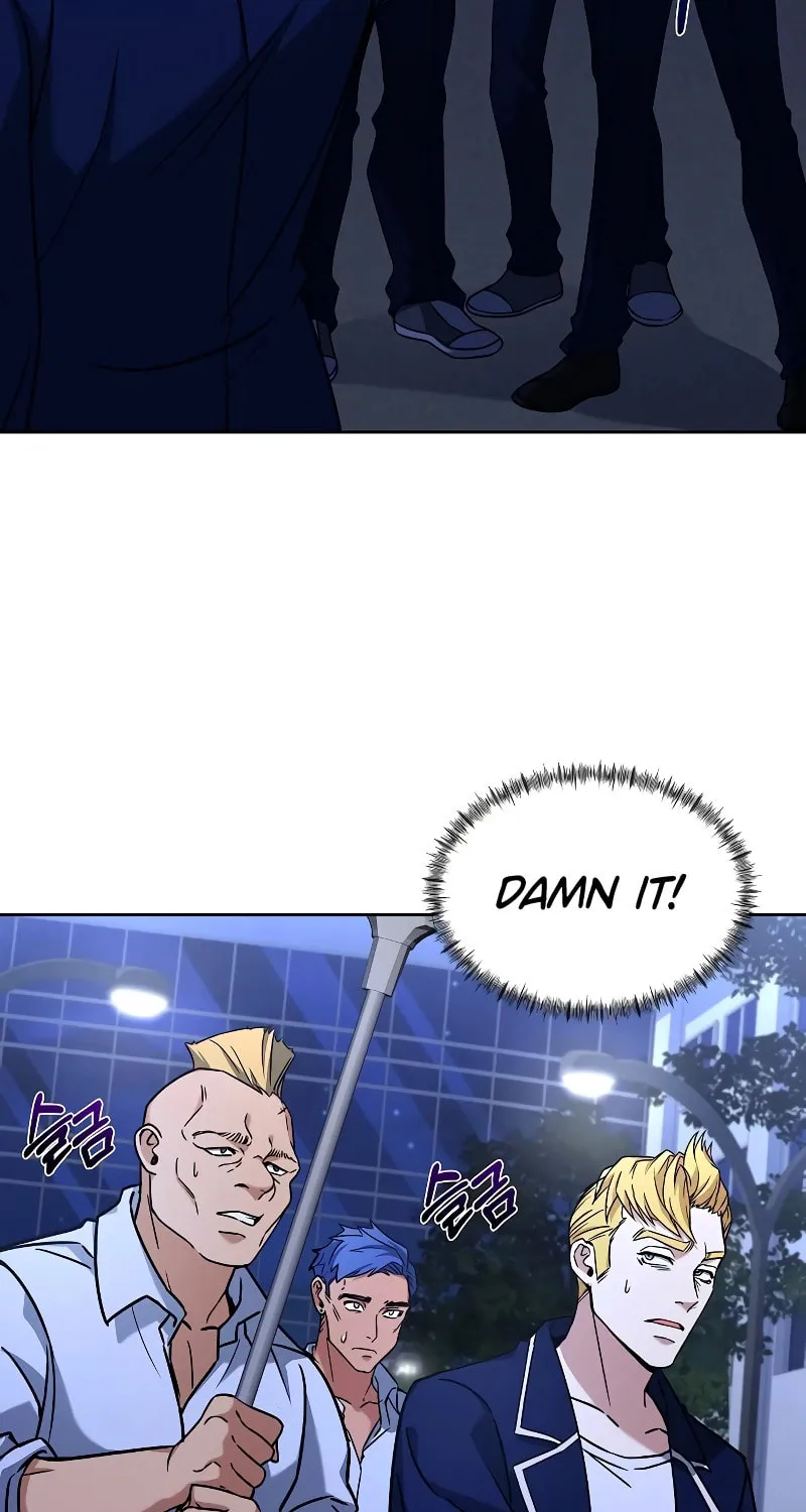 The Constellations Are My Disciples Chapter 9 page 88 - 