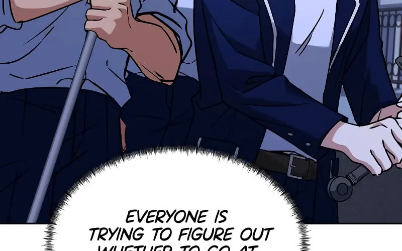 The Constellations Are My Disciples Chapter 9 page 89 - 