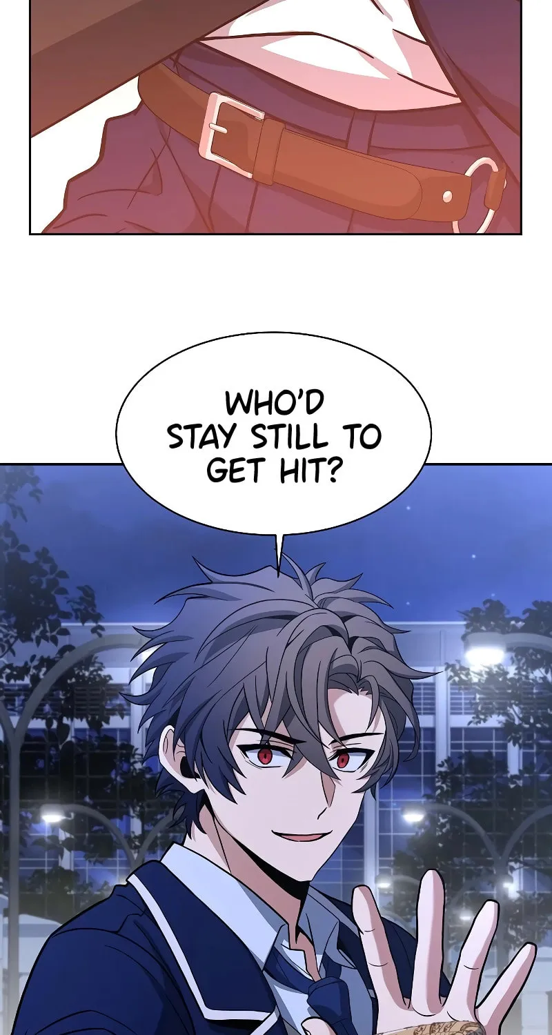The Constellations Are My Disciples Chapter 9 page 97 - 