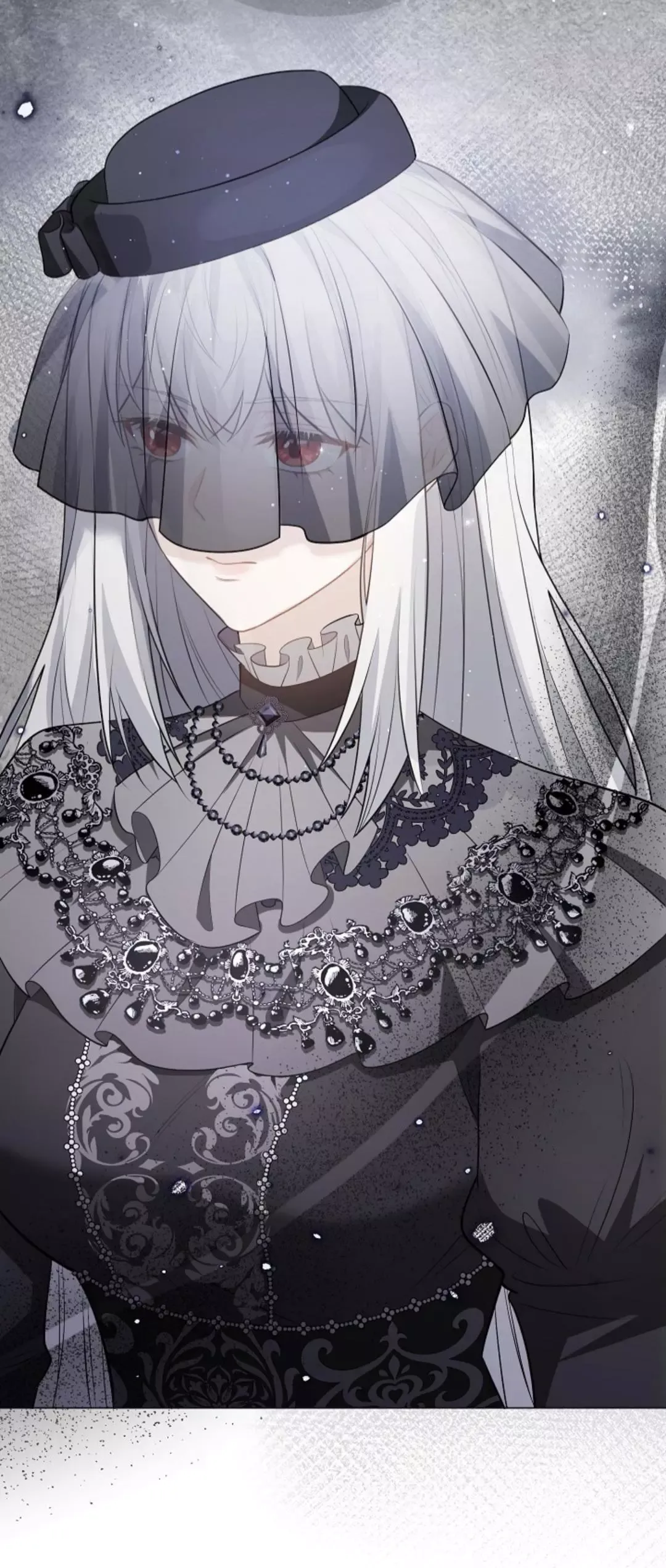 The contract marriage has come to an end Chapter 0 page 3 - 