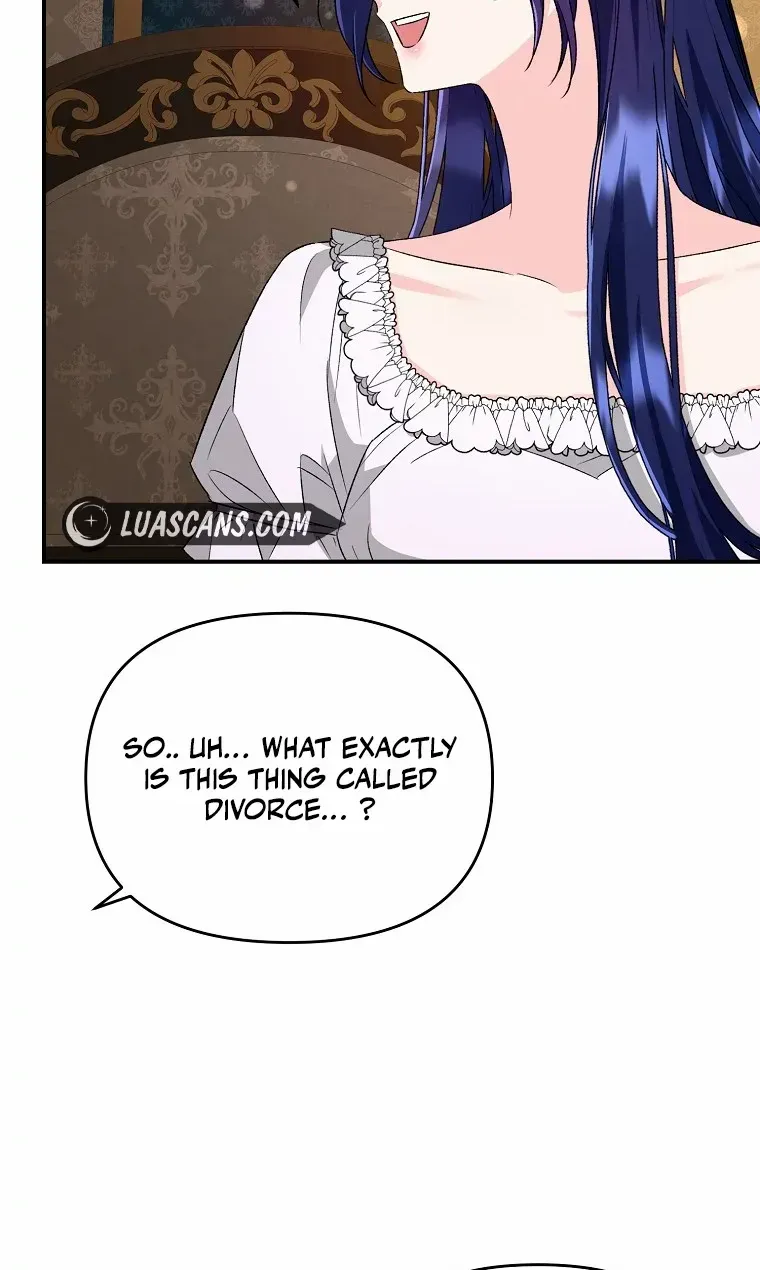 The contract marriage has come to an end Chapter 1 page 14 - 