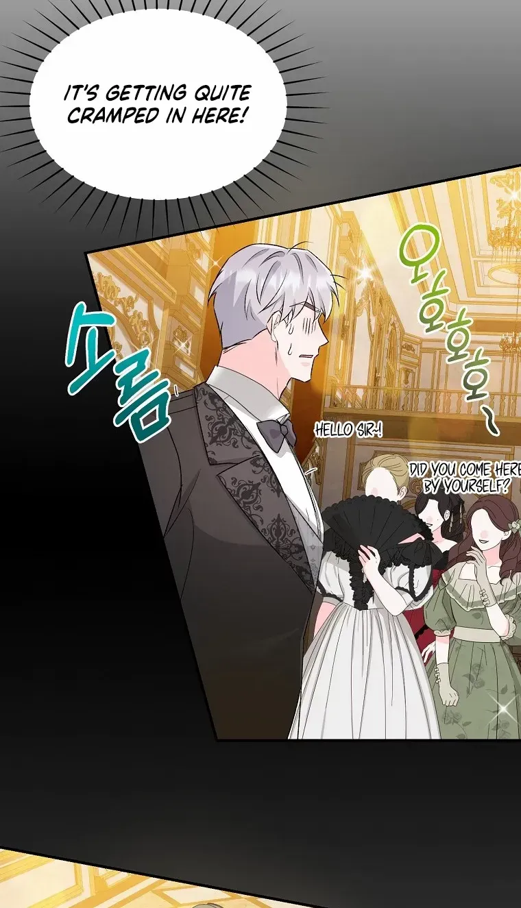The contract marriage has come to an end Chapter 1 page 32 - 