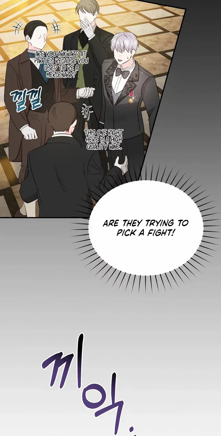 The contract marriage has come to an end Chapter 1 page 33 - 