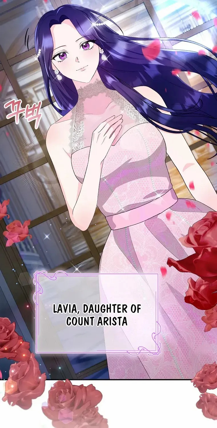 The contract marriage has come to an end Chapter 1 page 38 - 