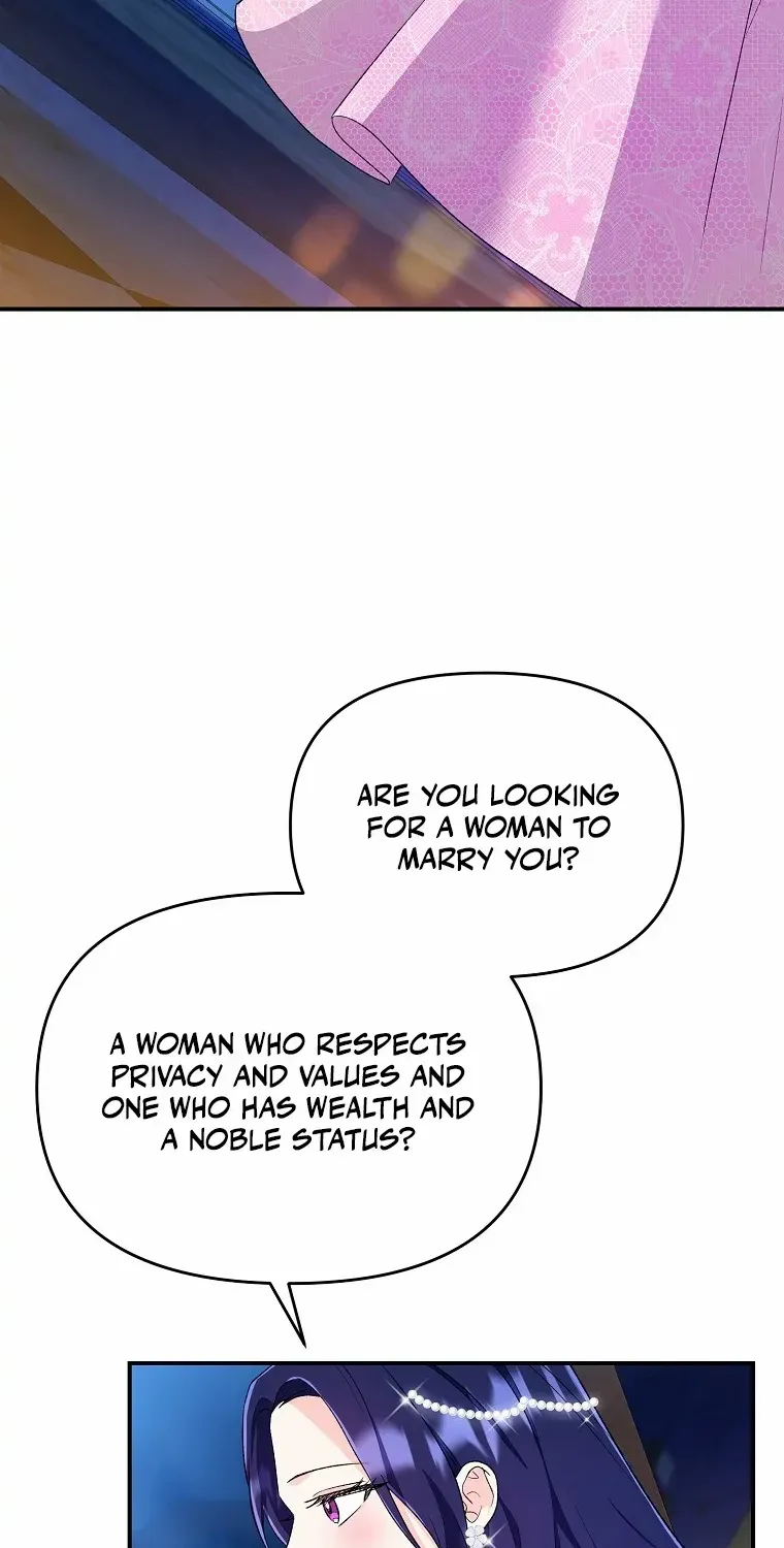 The contract marriage has come to an end Chapter 1 page 40 - 