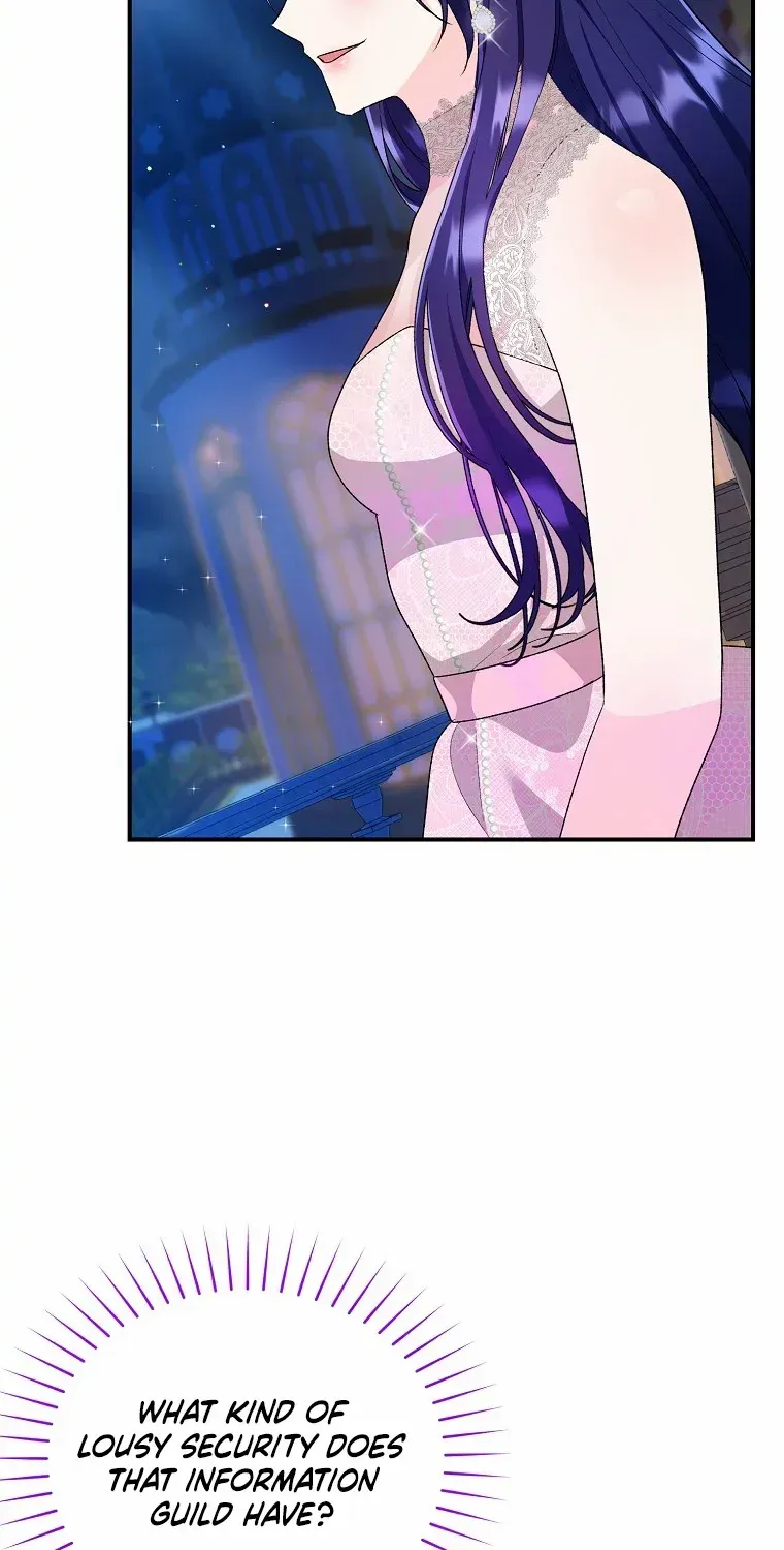 The contract marriage has come to an end Chapter 1 page 41 - 