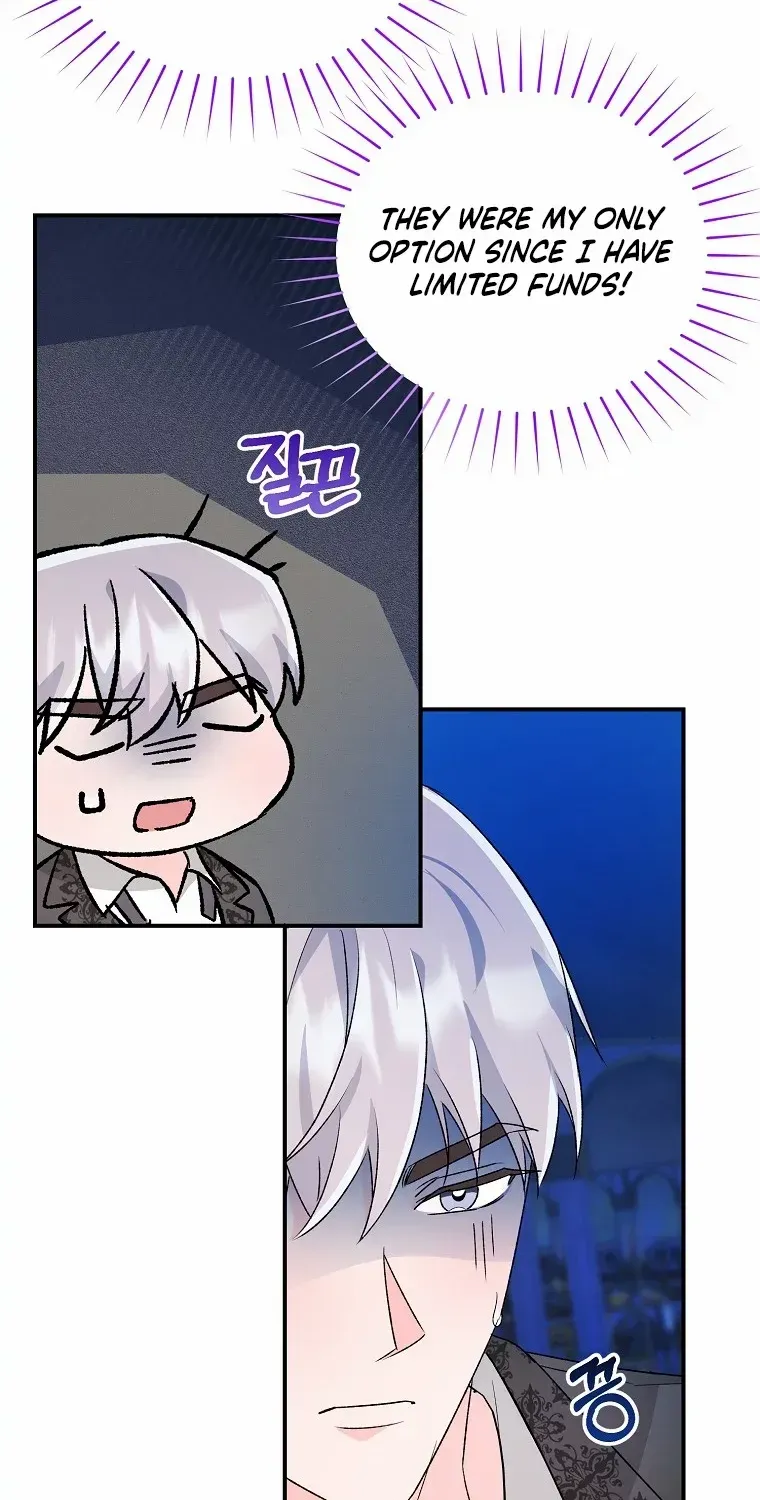 The contract marriage has come to an end Chapter 1 page 42 - 