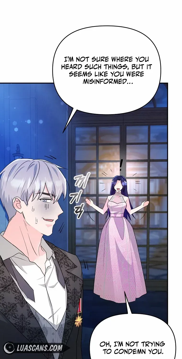 The contract marriage has come to an end Chapter 1 page 45 - 