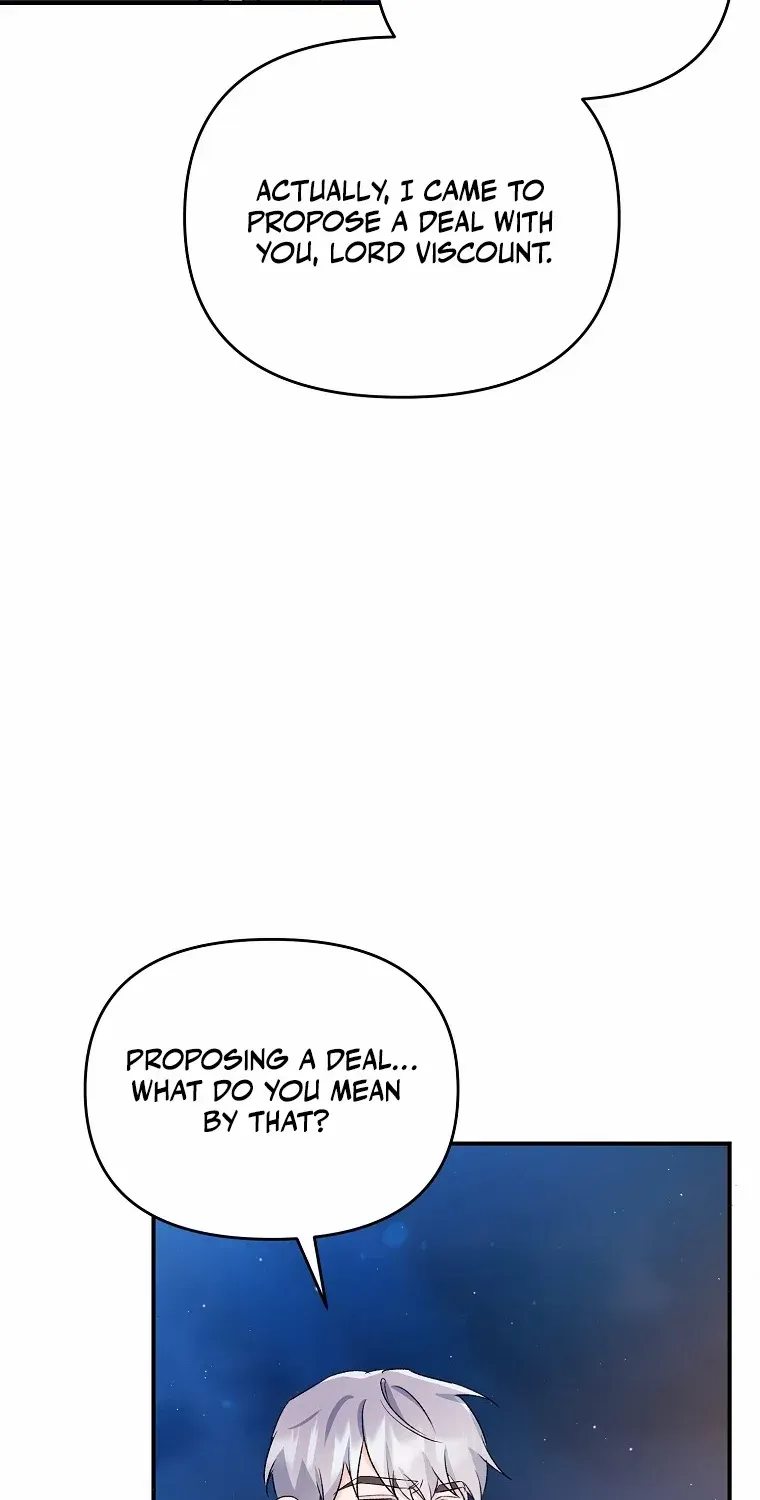 The contract marriage has come to an end Chapter 1 page 46 - 