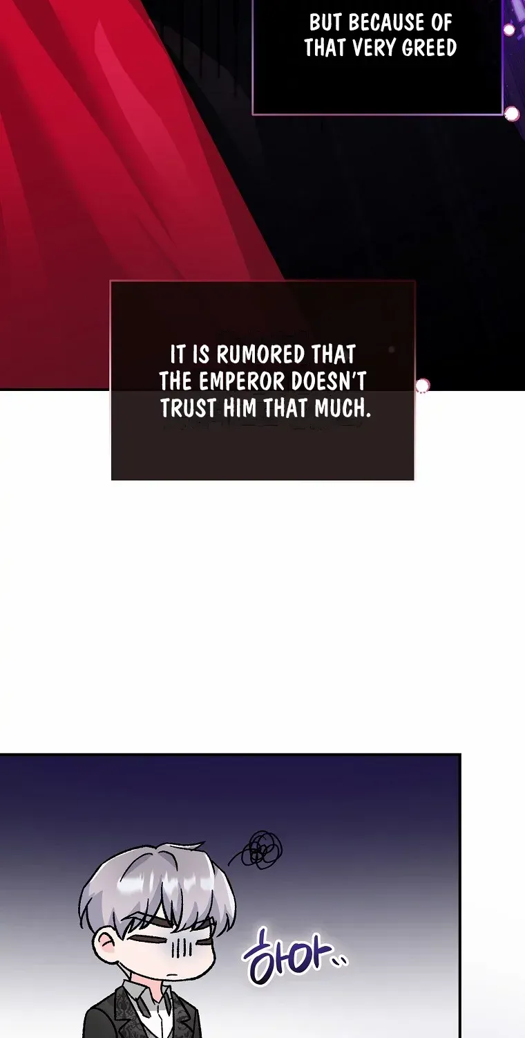 The contract marriage has come to an end Chapter 1 page 51 - 
