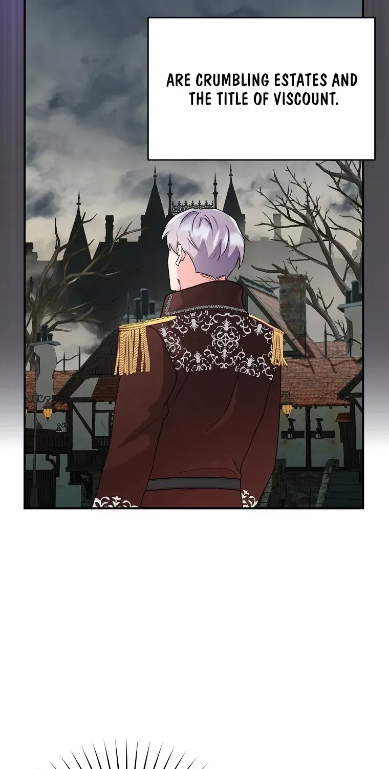 The contract marriage has come to an end Chapter 1 page 54 - 
