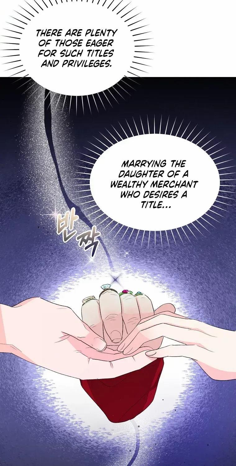 The contract marriage has come to an end Chapter 1 page 55 - 