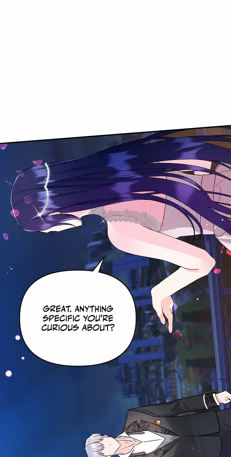 The contract marriage has come to an end Chapter 1 page 60 - 