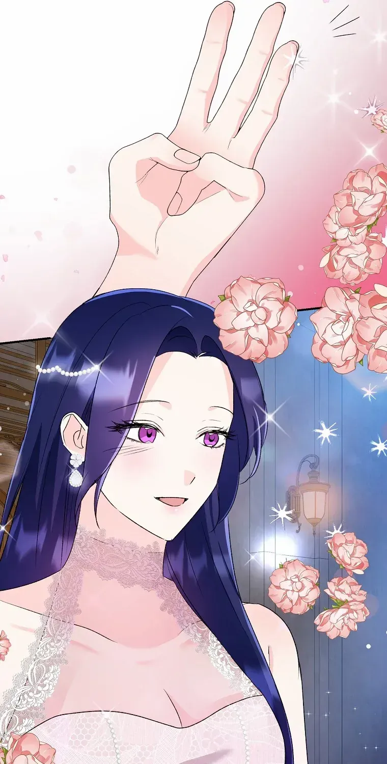 The contract marriage has come to an end Chapter 1 page 63 - 