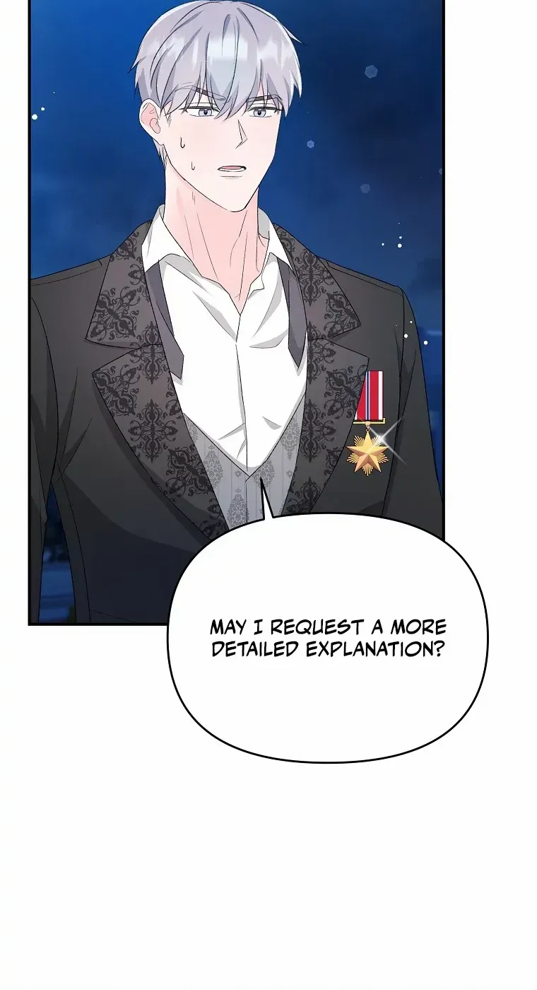 The contract marriage has come to an end Chapter 1 page 68 - 