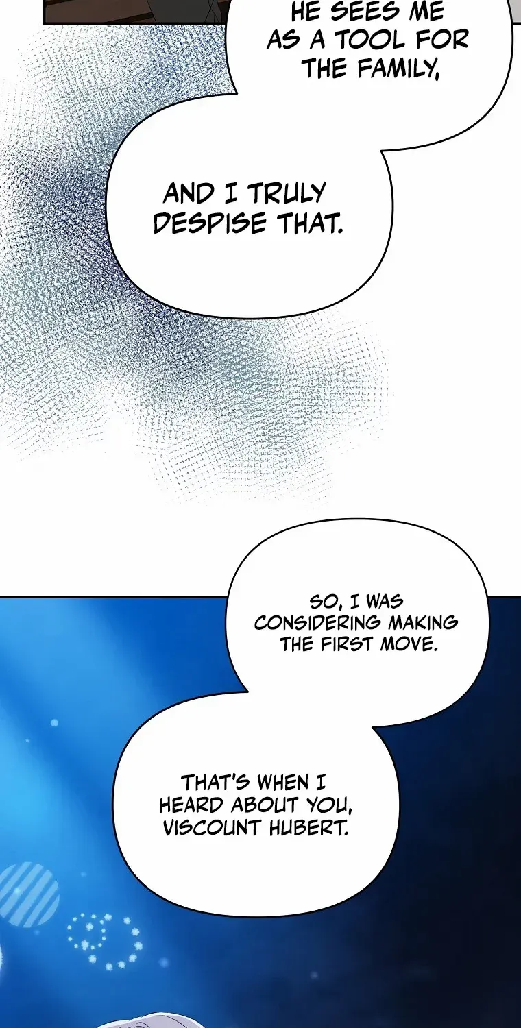 The contract marriage has come to an end Chapter 1 page 71 - 