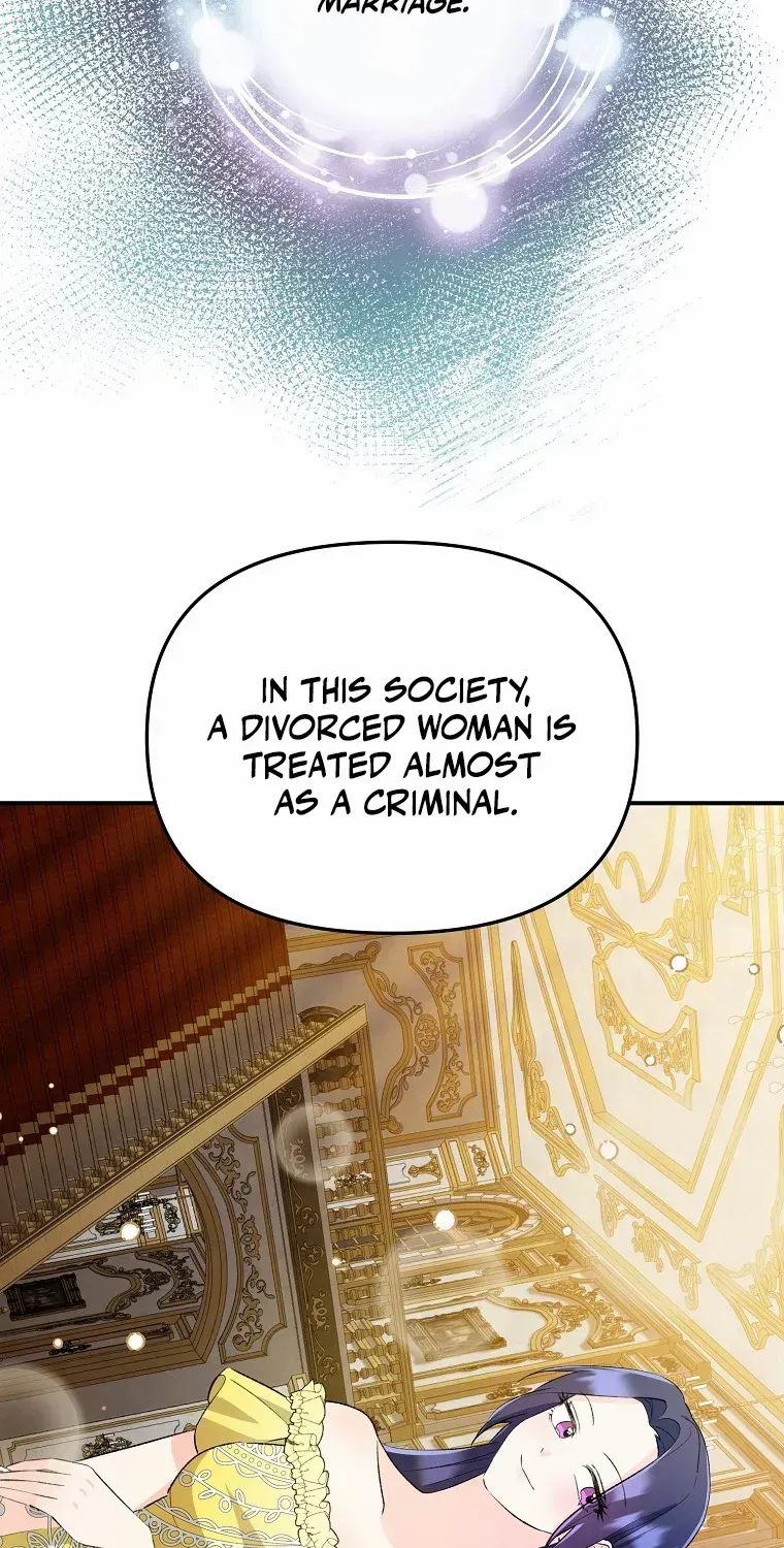 The contract marriage has come to an end Chapter 1 page 73 - 