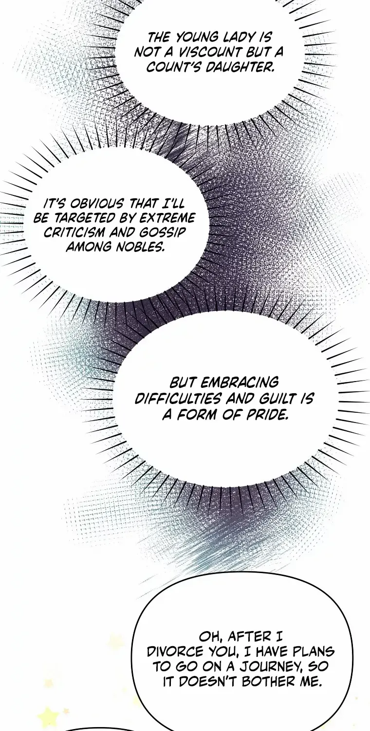 The contract marriage has come to an end Chapter 1 page 76 - 