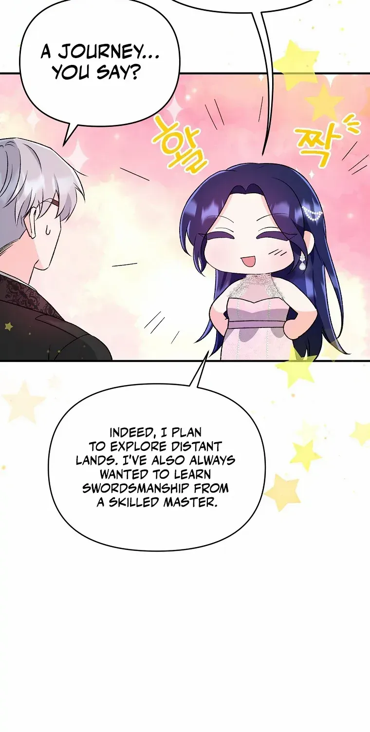 The contract marriage has come to an end Chapter 1 page 77 - 