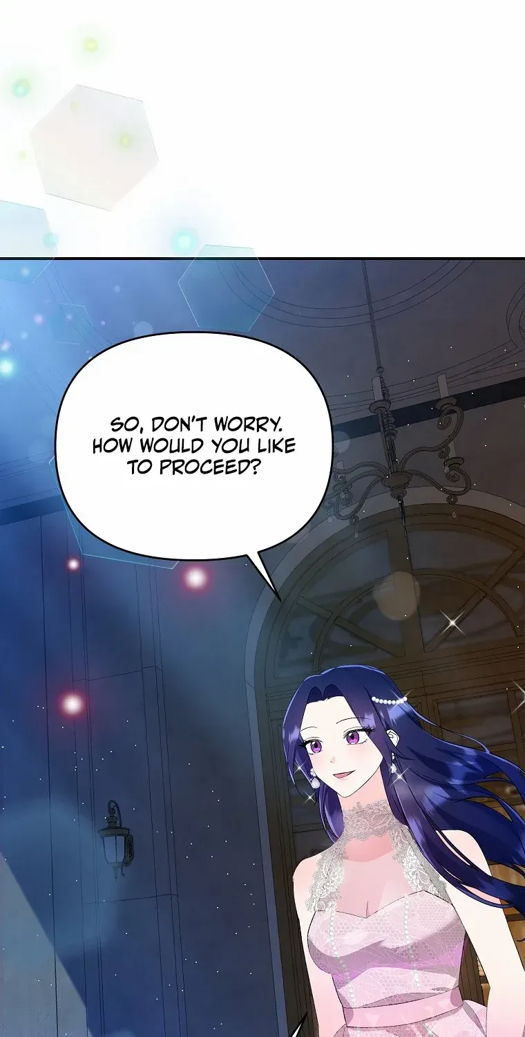 The contract marriage has come to an end Chapter 1 page 78 - 
