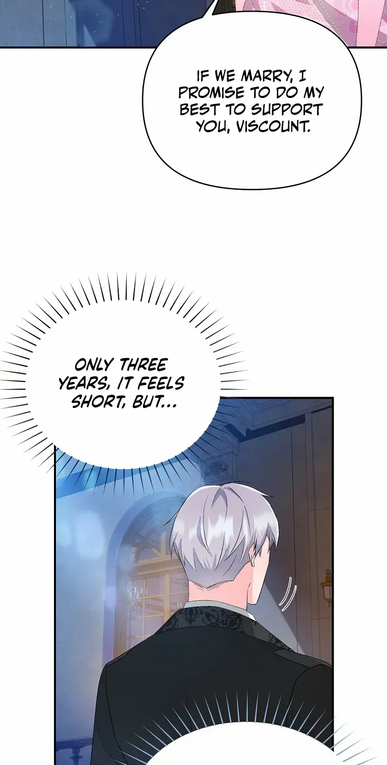 The contract marriage has come to an end Chapter 1 page 79 - 