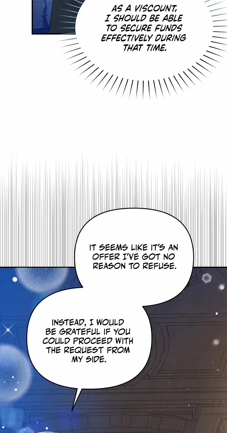 The contract marriage has come to an end Chapter 1 page 80 - 
