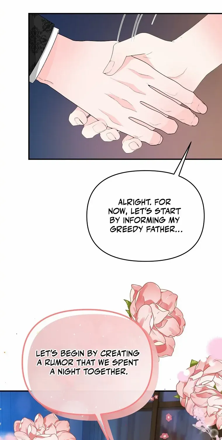 The contract marriage has come to an end Chapter 1 page 82 - 