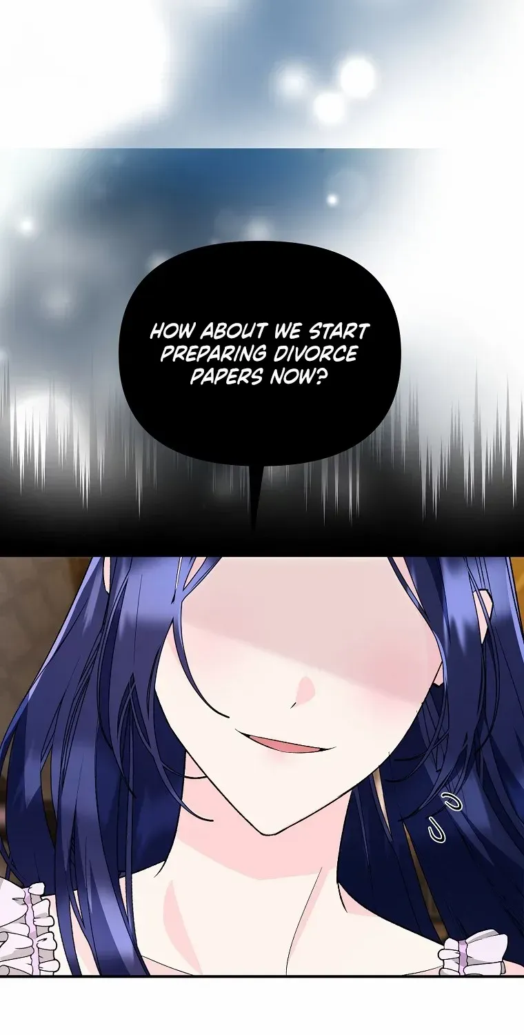 The contract marriage has come to an end Chapter 1 page 10 - 