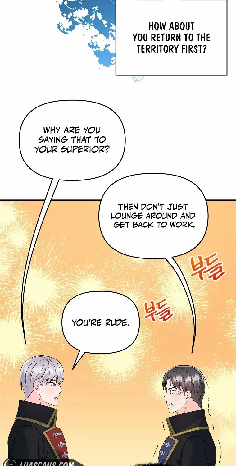 The contract marriage has come to an end Chapter 10 page 11 - 
