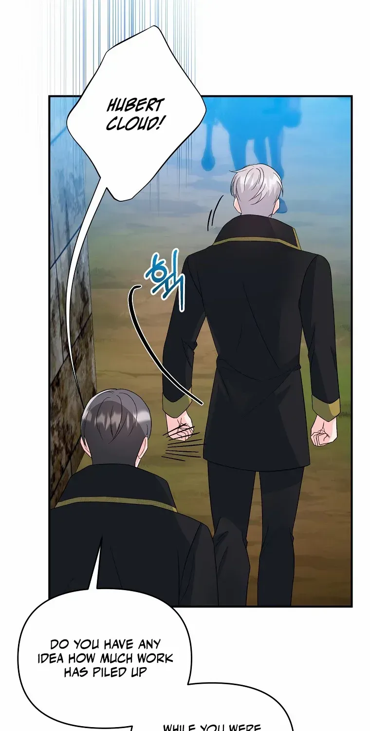 The contract marriage has come to an end Chapter 10 page 13 - 
