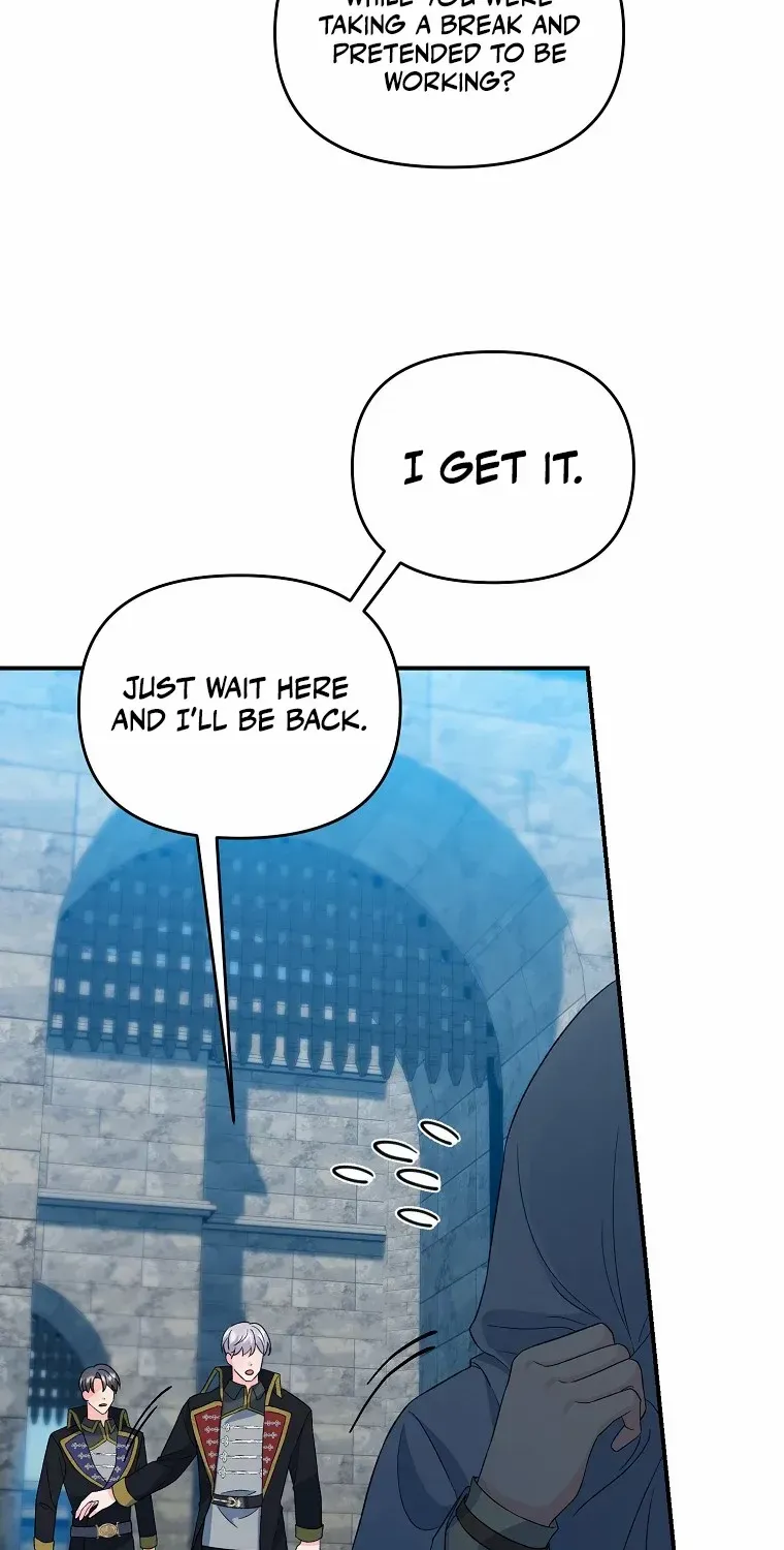 The contract marriage has come to an end Chapter 10 page 14 - 