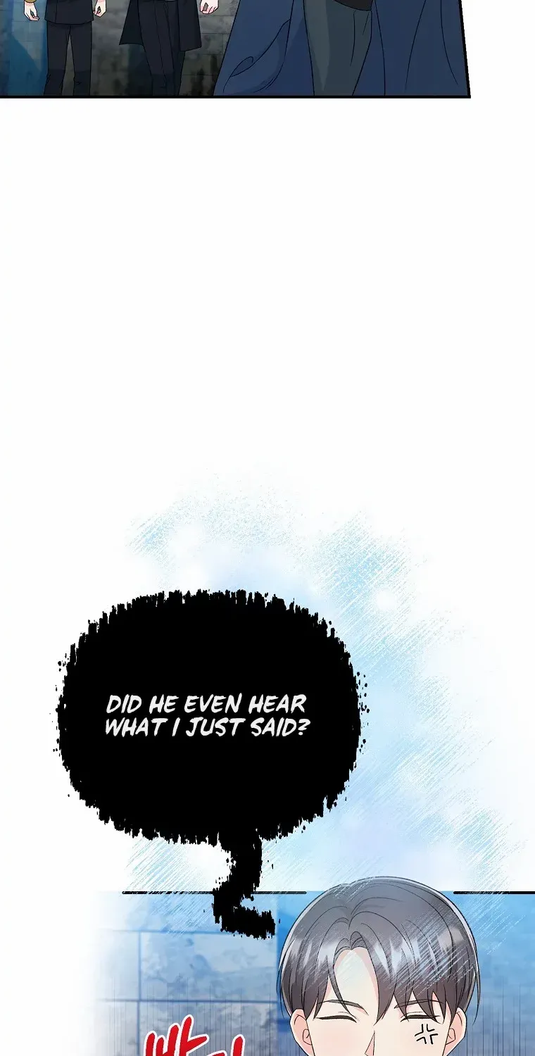 The contract marriage has come to an end Chapter 10 page 15 - 