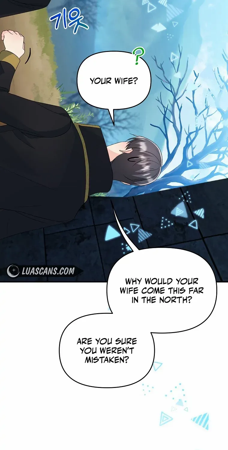 The contract marriage has come to an end Chapter 10 page 17 - 