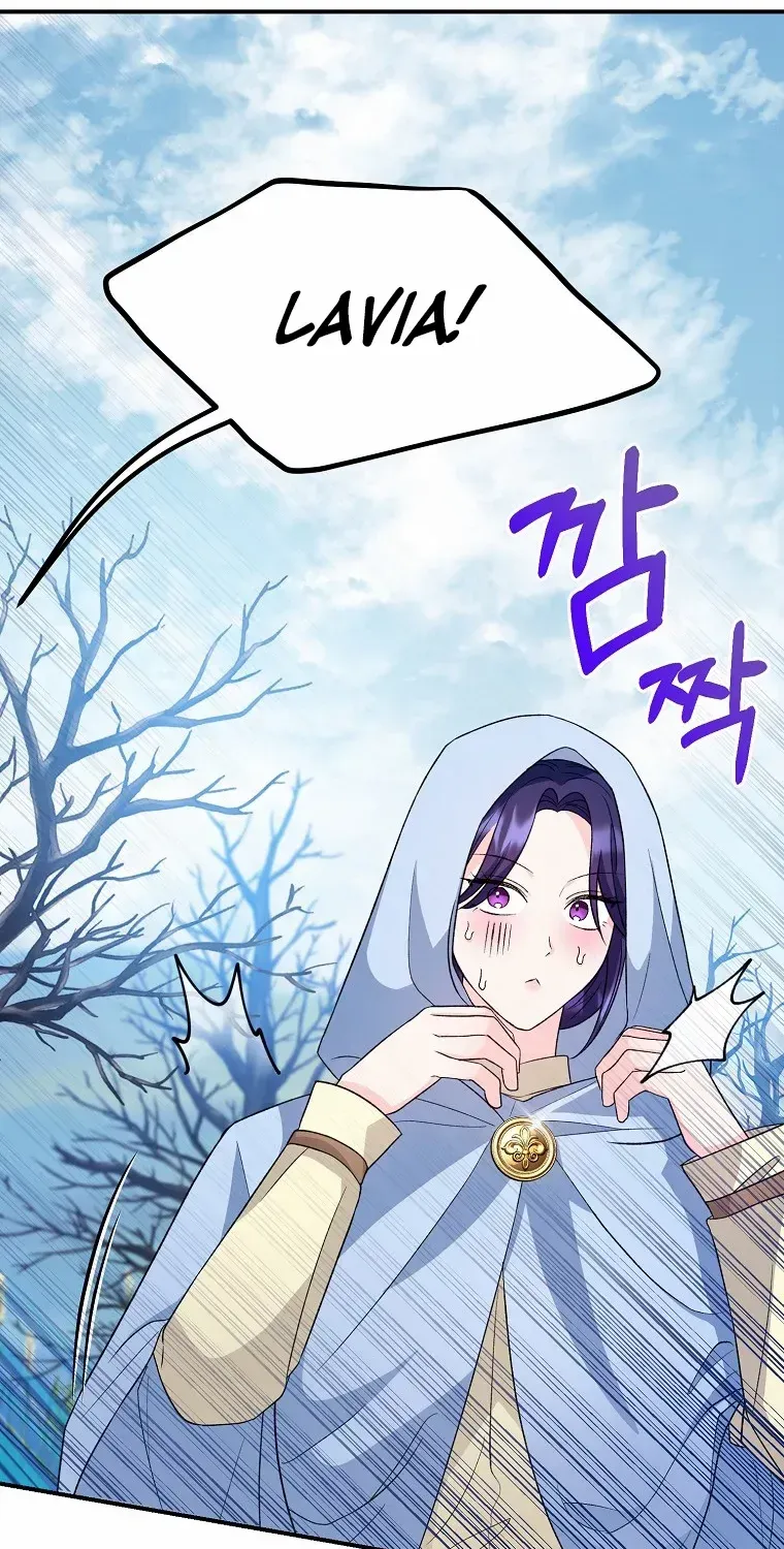 The contract marriage has come to an end Chapter 10 page 27 - 